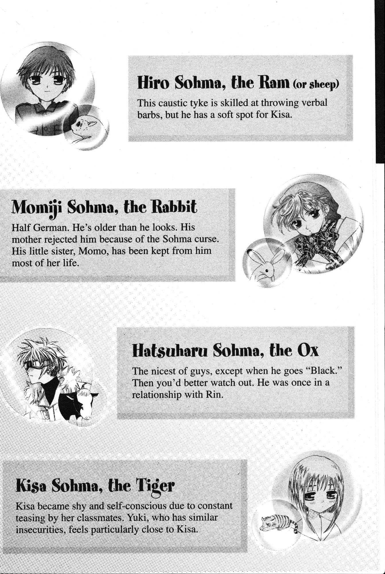 Halaman dari Fruits Basket Chapter 120