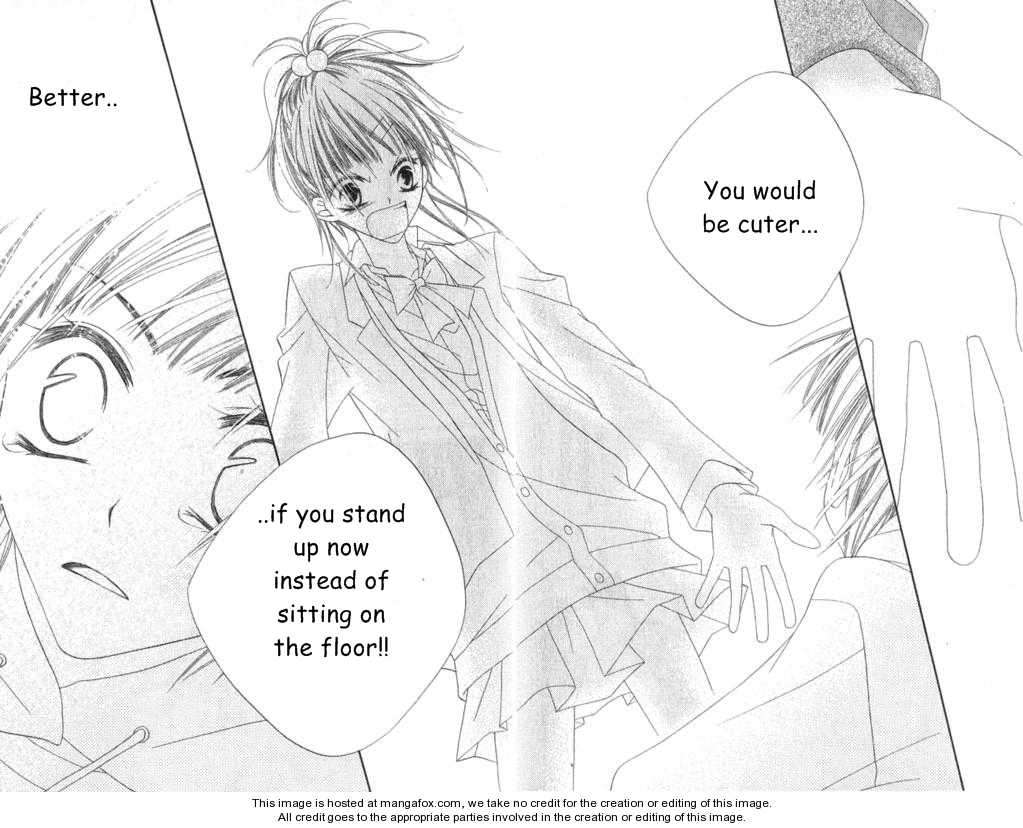 Halaman dari Nousatsu Junkie Chapter 63