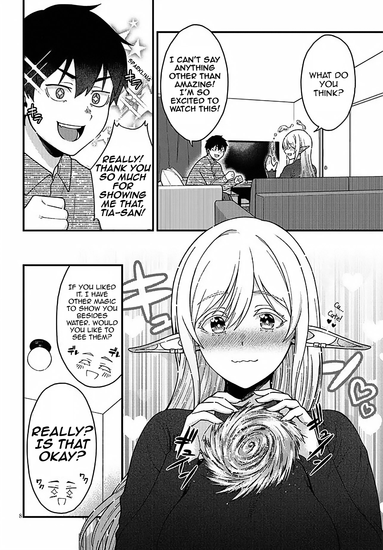 8