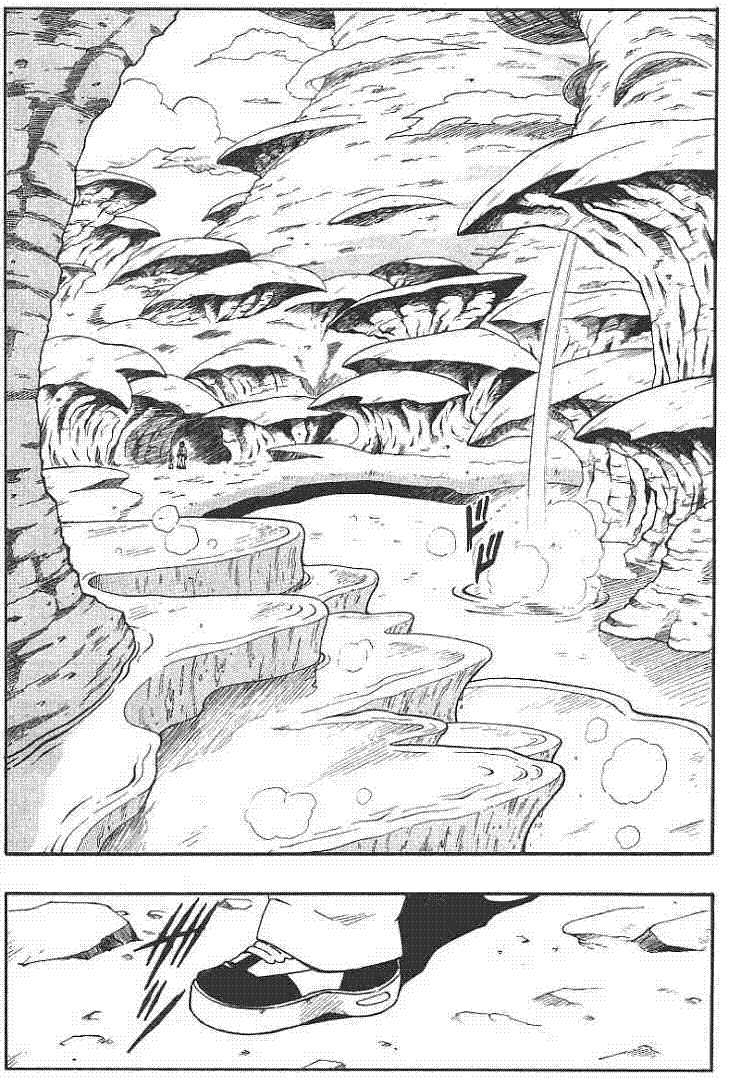 Halaman dari 666 Satan Chapter 54