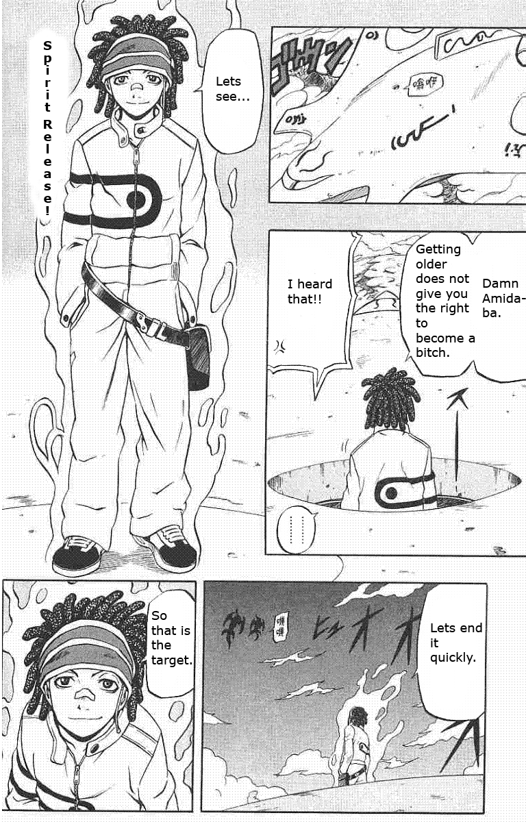 Halaman dari 666 Satan Chapter 54