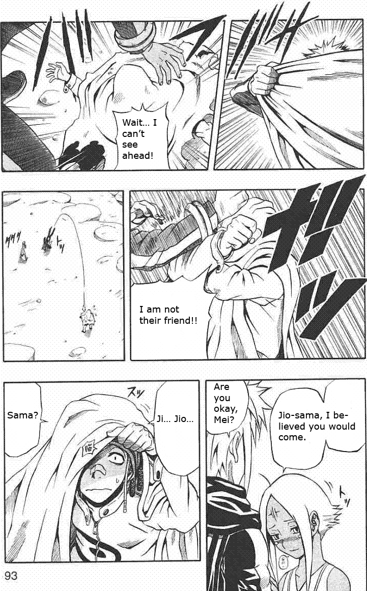 Halaman dari 666 Satan Chapter 54