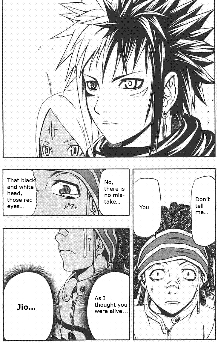 Halaman dari 666 Satan Chapter 54