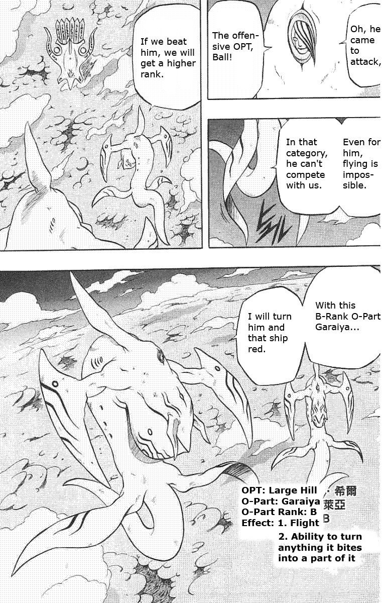 Halaman dari 666 Satan Chapter 54