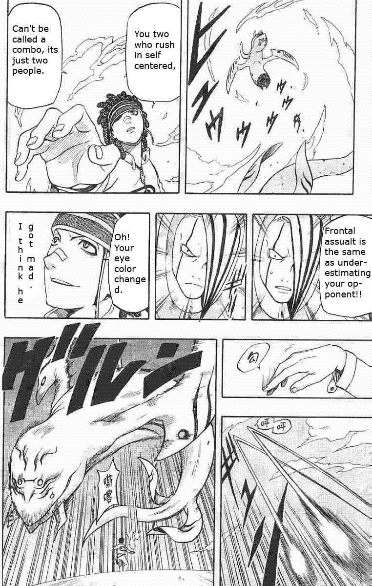 Halaman dari 666 Satan Chapter 54