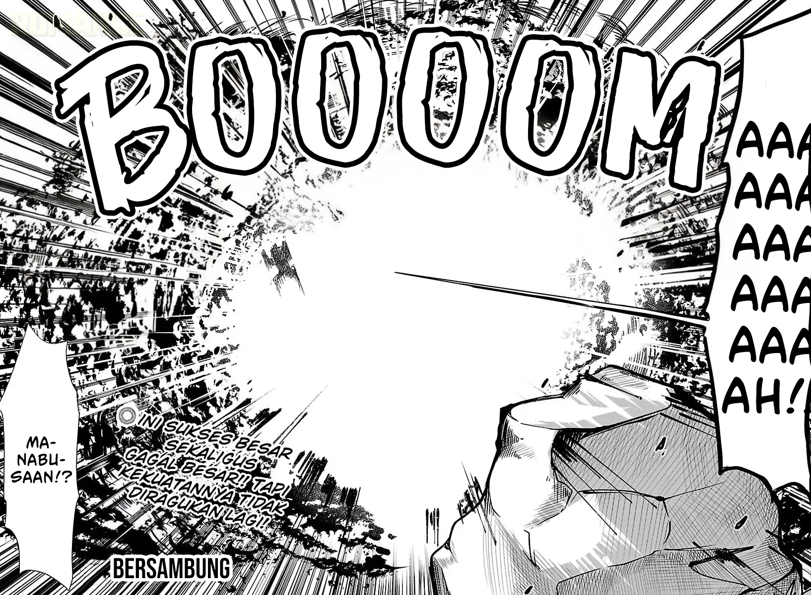 Megami to Kekkon shite Isekai Shinkon Seikatsu Chapter 5 - halaman 17