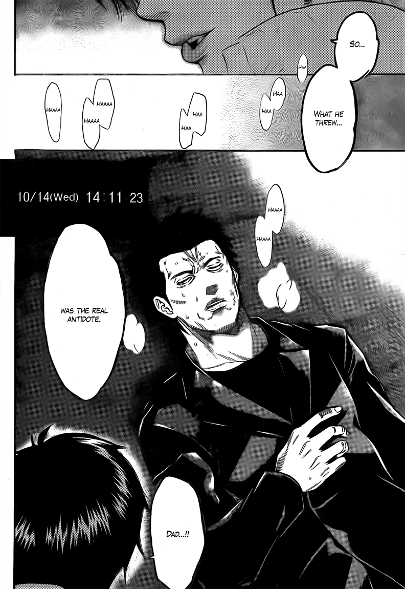 Halaman dari Bloody Monday 2 Chapter 18