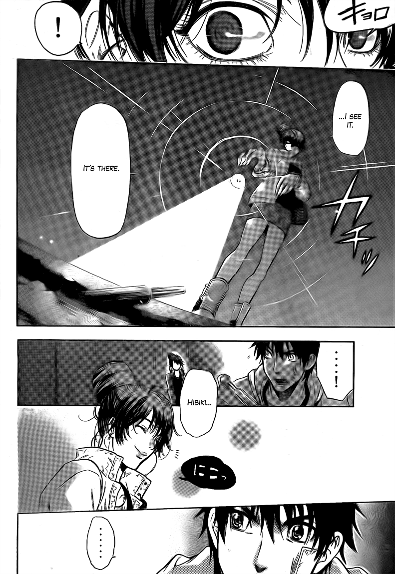 Halaman dari Bloody Monday 2 Chapter 18
