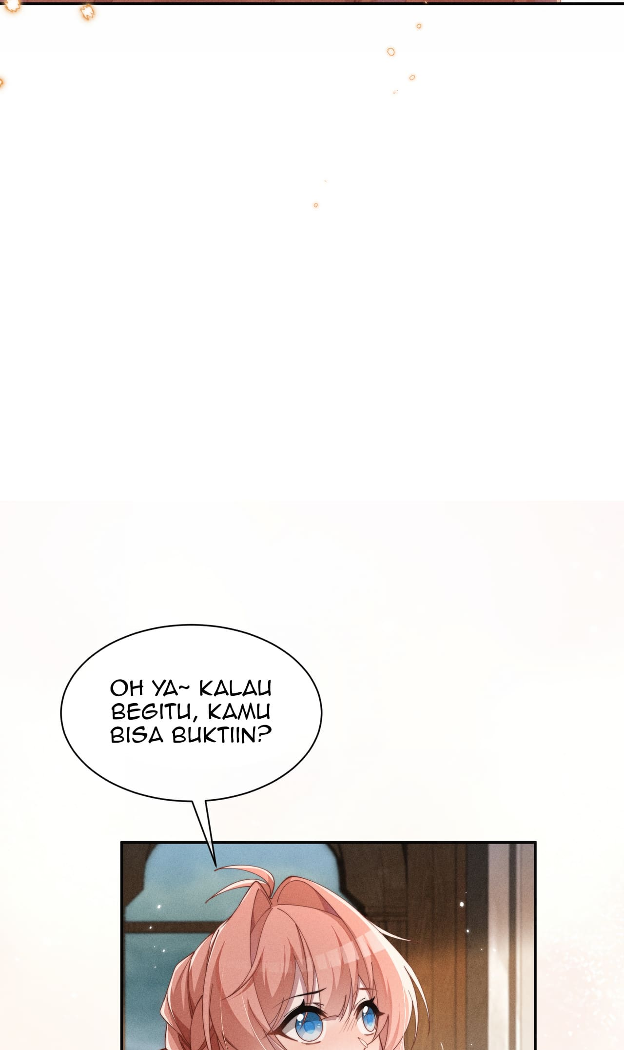 Is it Normal to Raise a Yandere Heroine as a Villainess ?! Chapter 37 - halaman 27