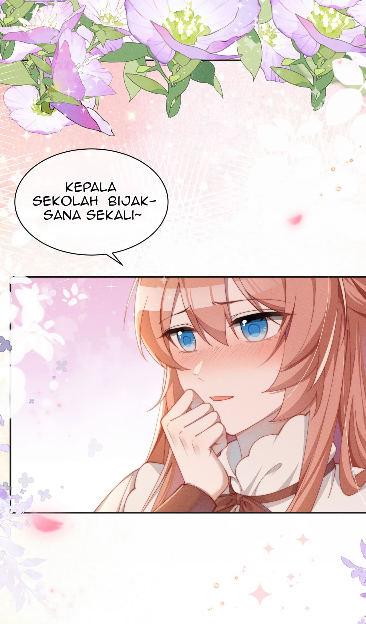 Is it Normal to Raise a Yandere Heroine as a Villainess ?! Chapter 37 - halaman 5