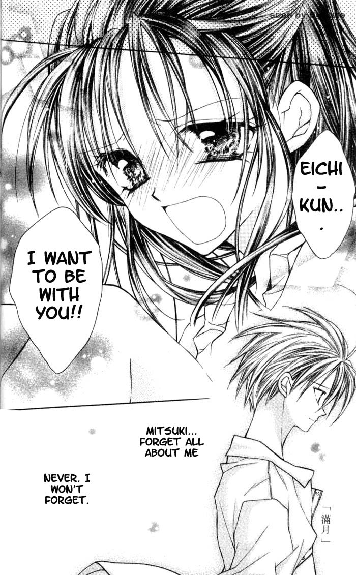 Halaman dari Full Moon o Sagashite Chapter 10