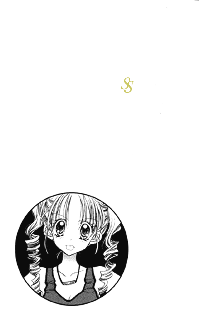 Halaman dari Full Moon o Sagashite Chapter 10