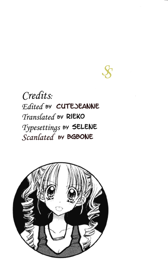 Halaman dari Full Moon o Sagashite Chapter 10