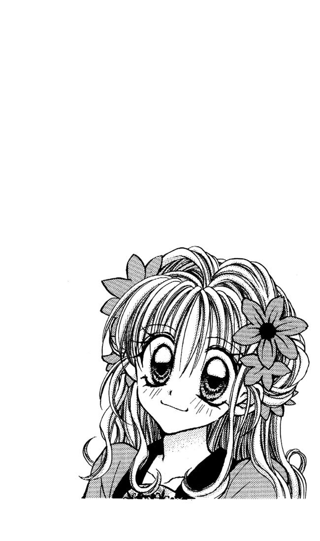 Halaman dari Kamikaze Kaitou Jeanne Chapter 23