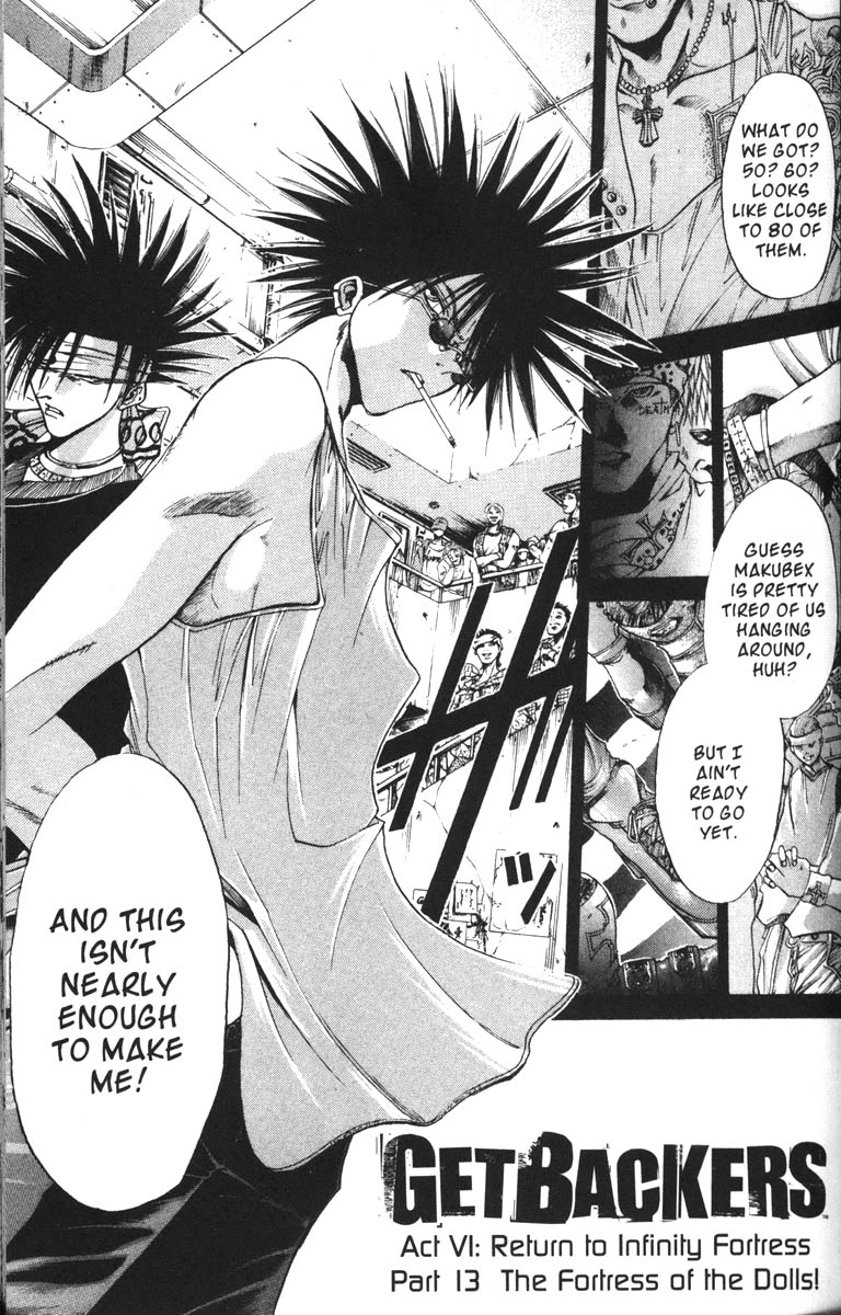 Halaman dari GetBackers Chapter 48
