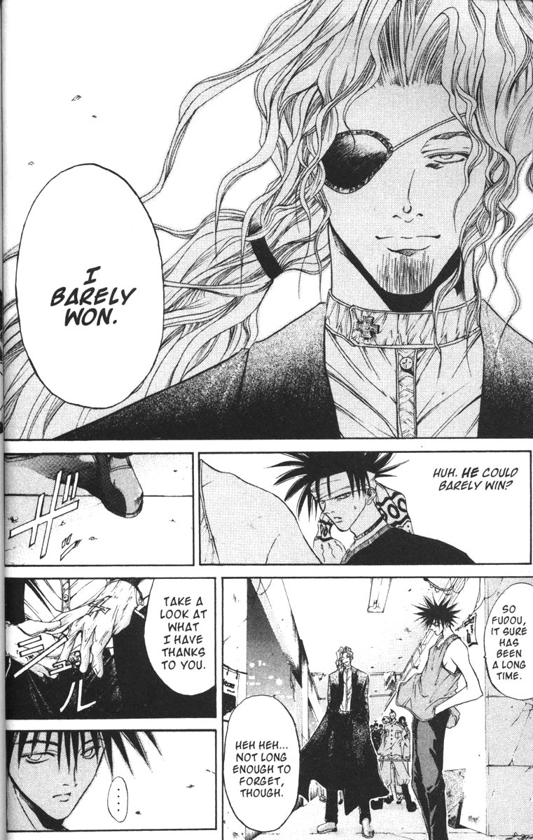 Halaman dari GetBackers Chapter 48