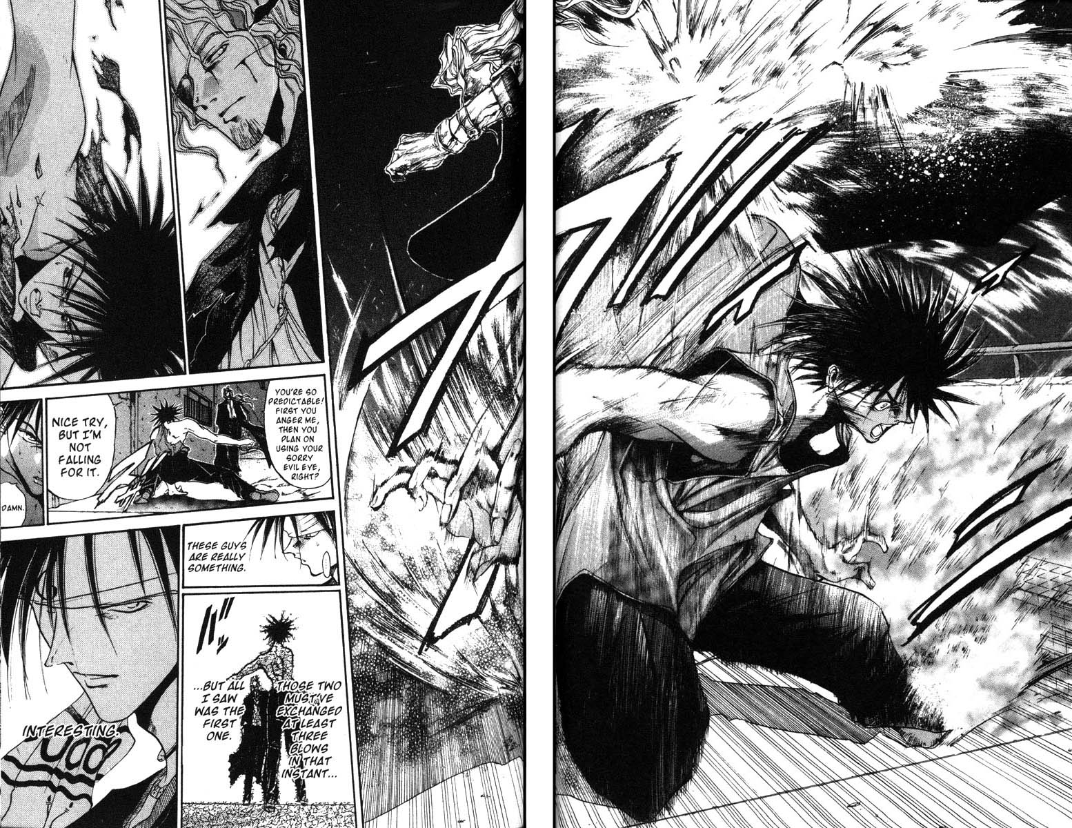 Halaman dari GetBackers Chapter 48