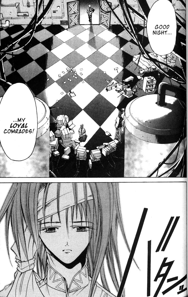 Halaman dari GetBackers Chapter 48