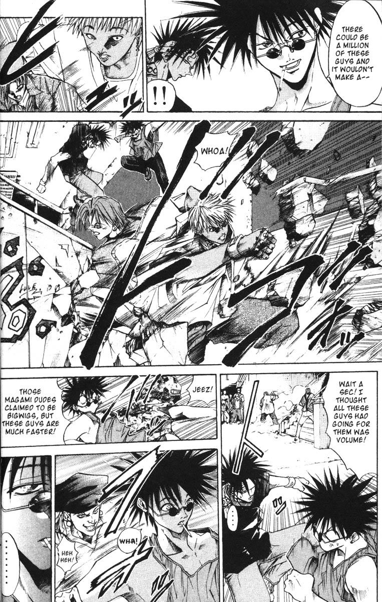 Halaman dari GetBackers Chapter 48