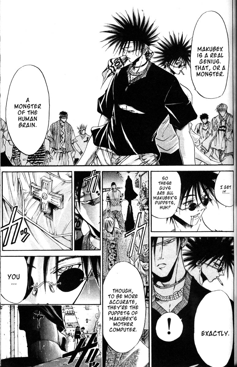Halaman dari GetBackers Chapter 48