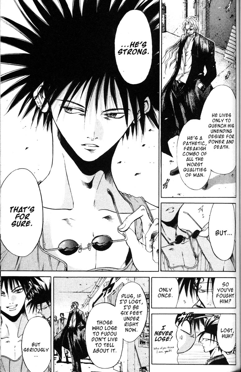 Halaman dari GetBackers Chapter 48