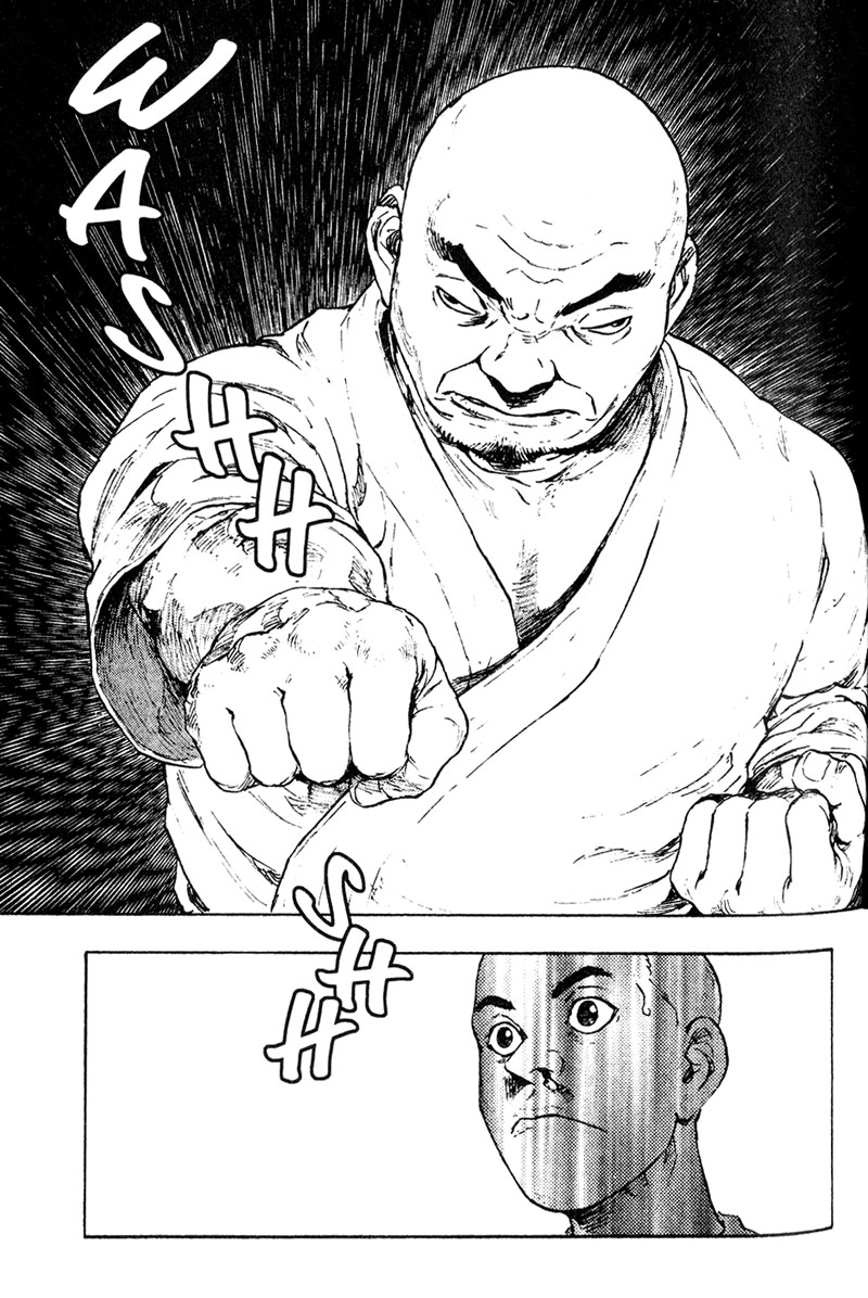 Shamo Chapter 6 - halaman 18