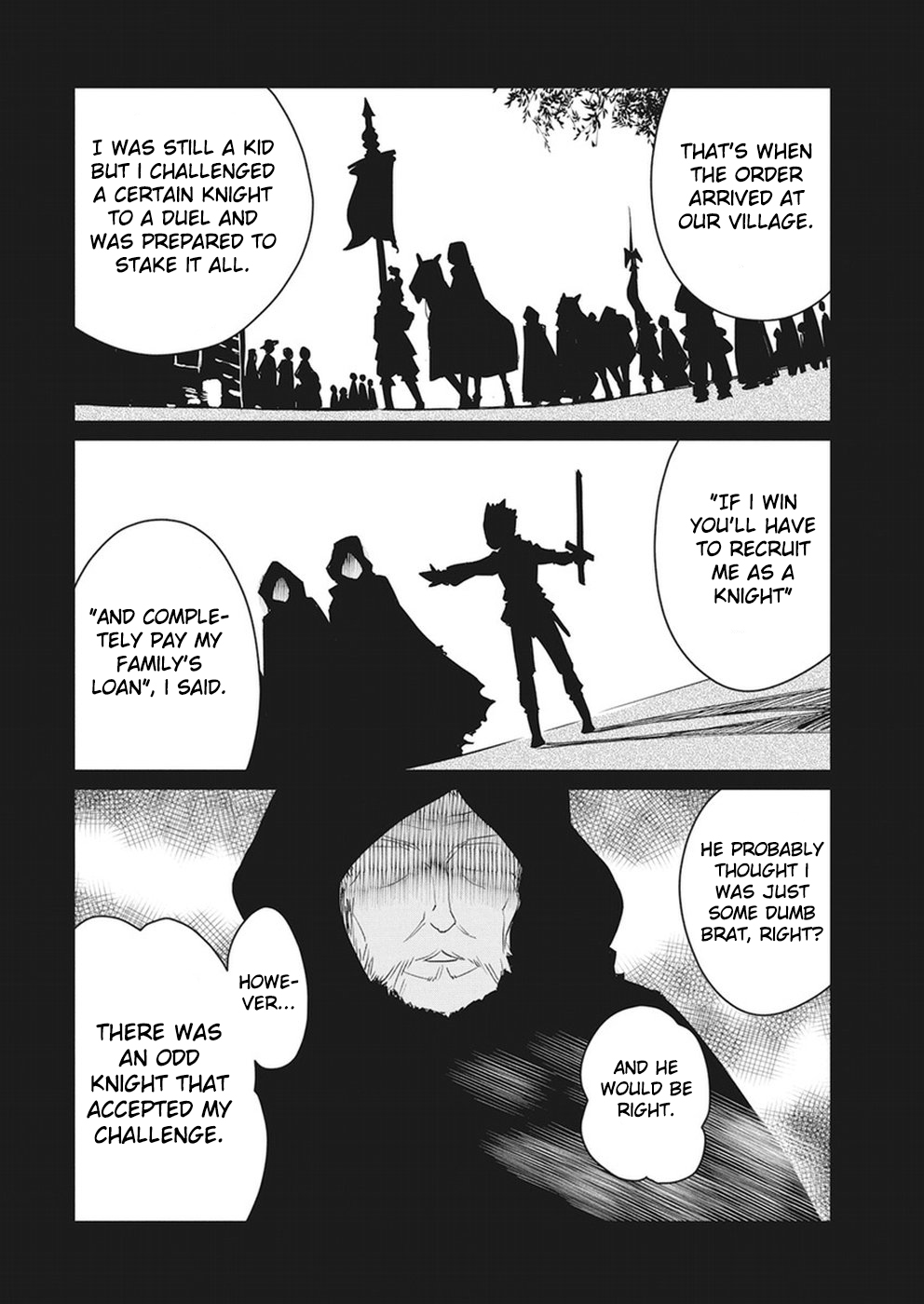 Halaman dari S-Rank Monster no "Behemoth" Dakedo, Neko to Machigawarete Elf Musume no Pet to Shite Kurashitemasu Chapter 11