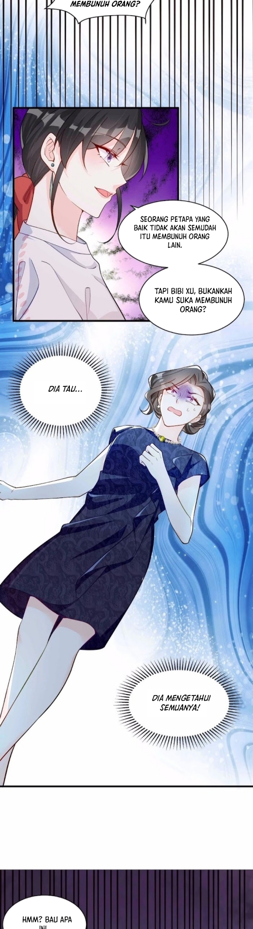 She-Ancestor, Dazzling and Dashing Chapter 39 - halaman 7
