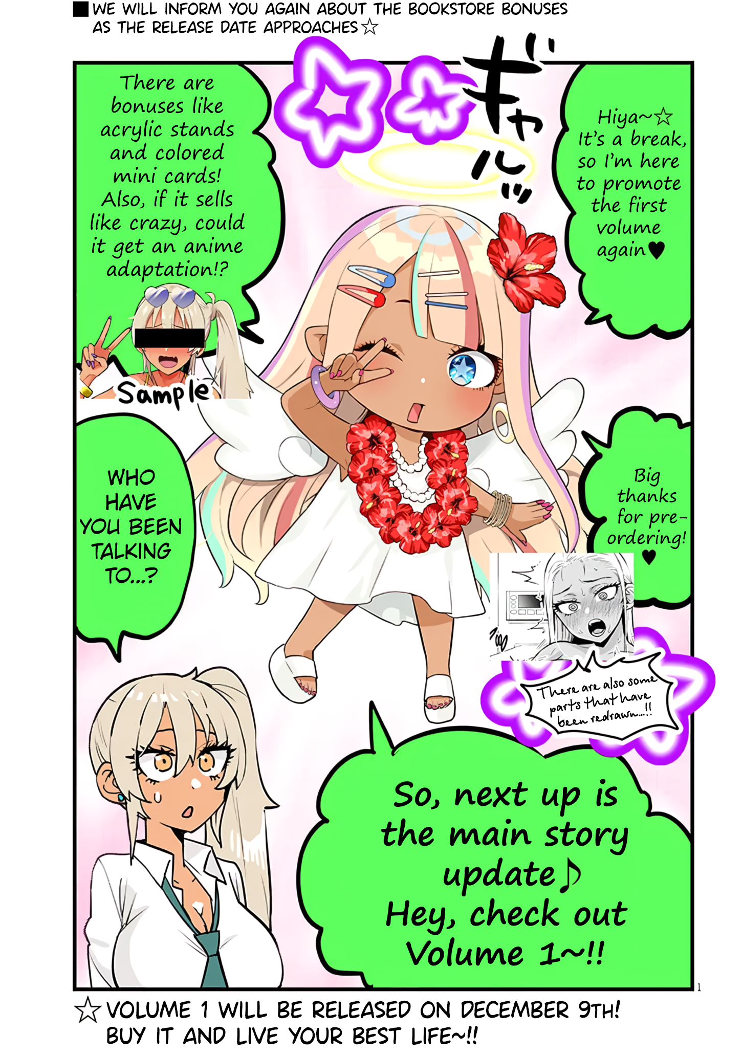 1