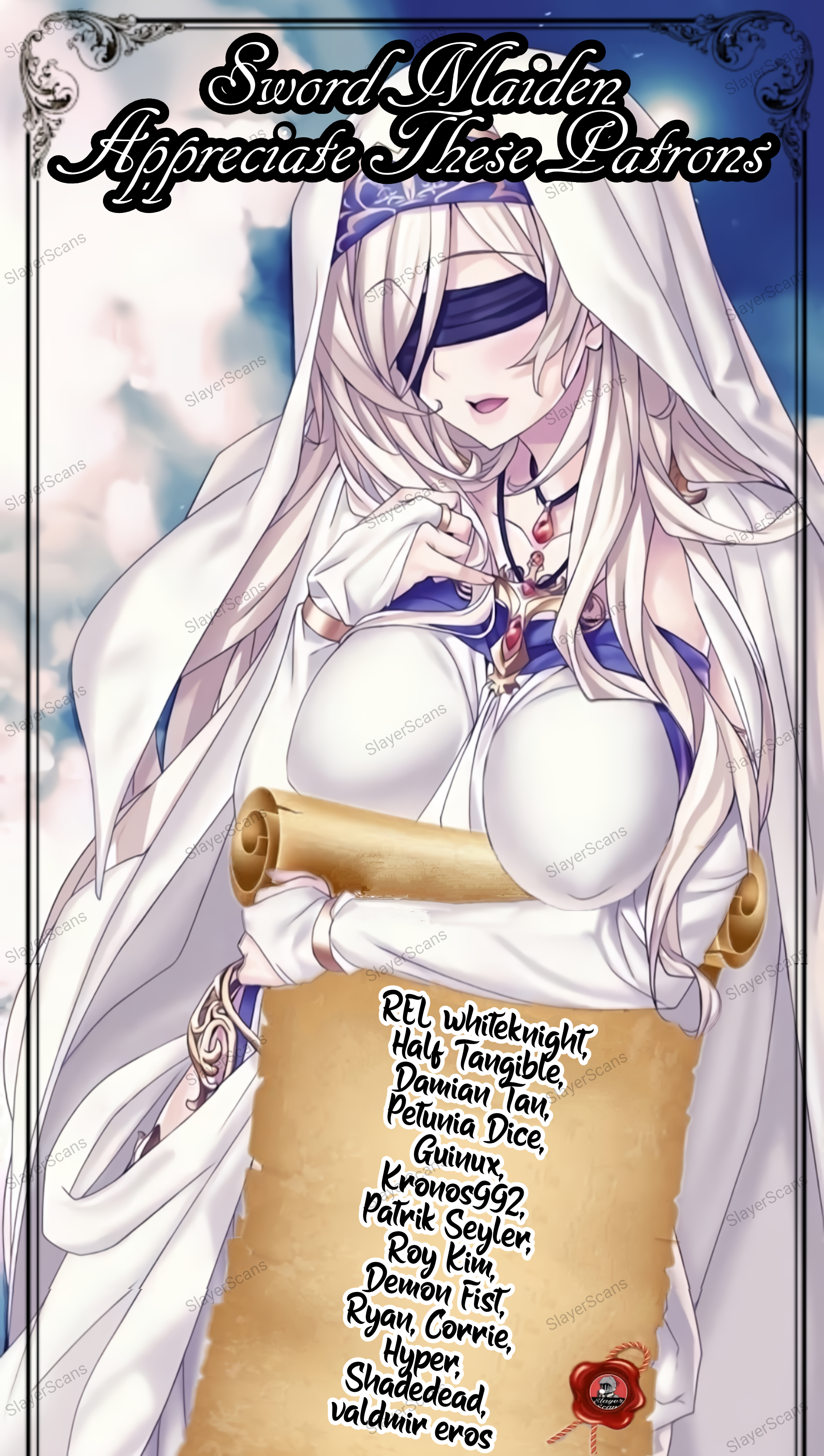 Halaman dari Tsuihousareru Tabi ni Skill wo Te ni Ireta Ore ga, 100 no Isekai de 2-shuume Musou Chapter 13
