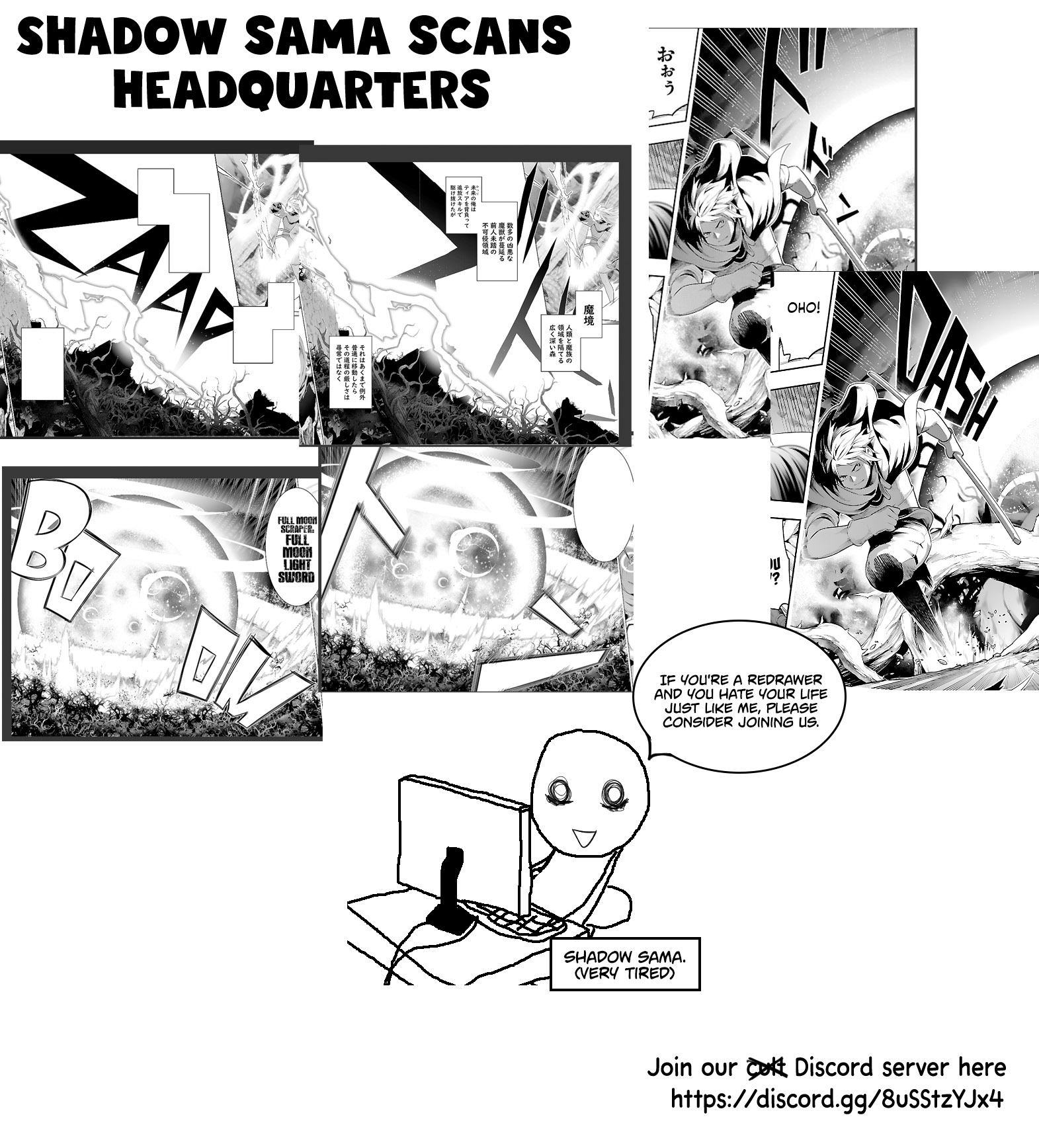 Halaman dari Tsuihousareru Tabi ni Skill wo Te ni Ireta Ore ga, 100 no Isekai de 2-shuume Musou Chapter 13
