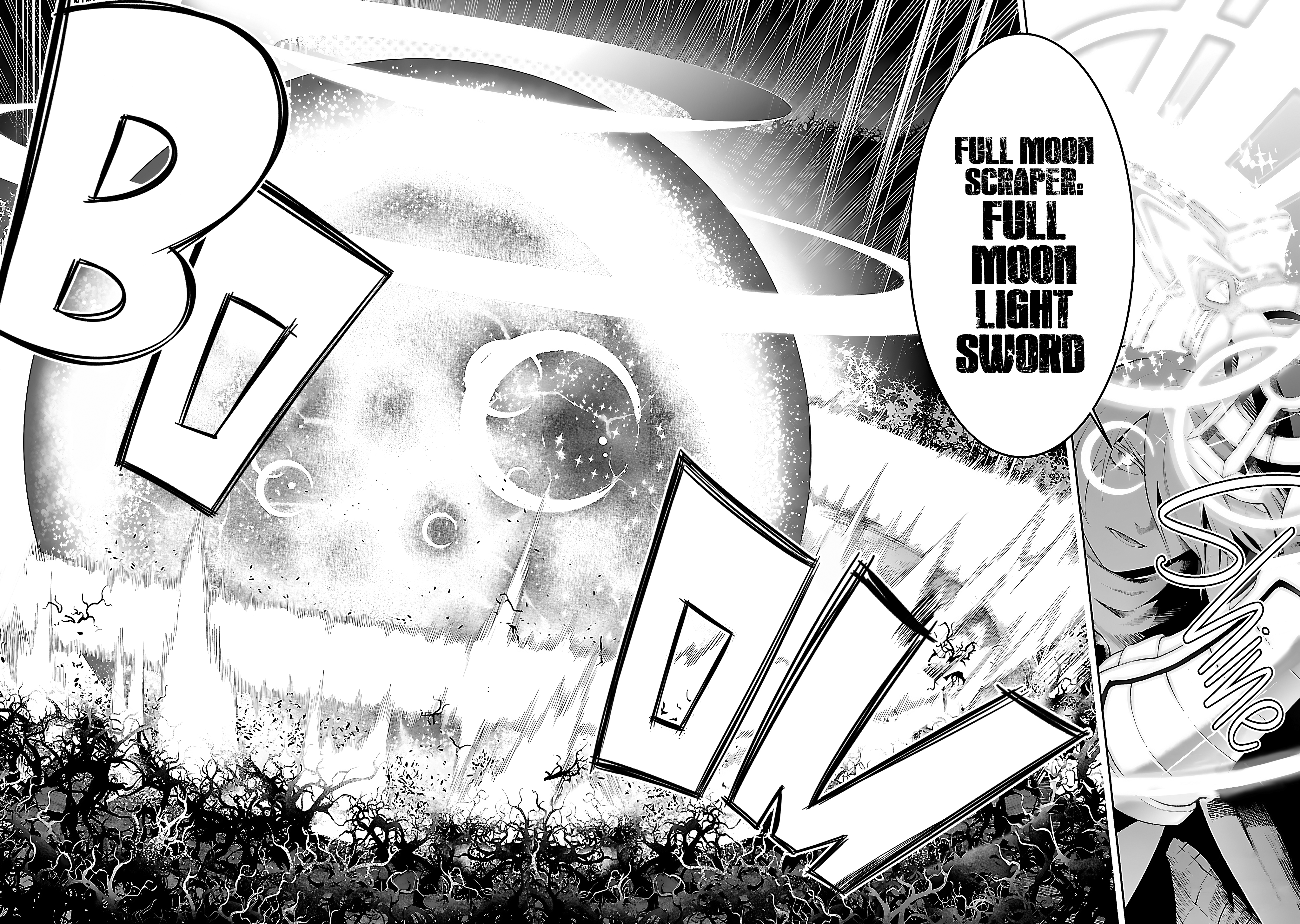 Halaman dari Tsuihousareru Tabi ni Skill wo Te ni Ireta Ore ga, 100 no Isekai de 2-shuume Musou Chapter 13