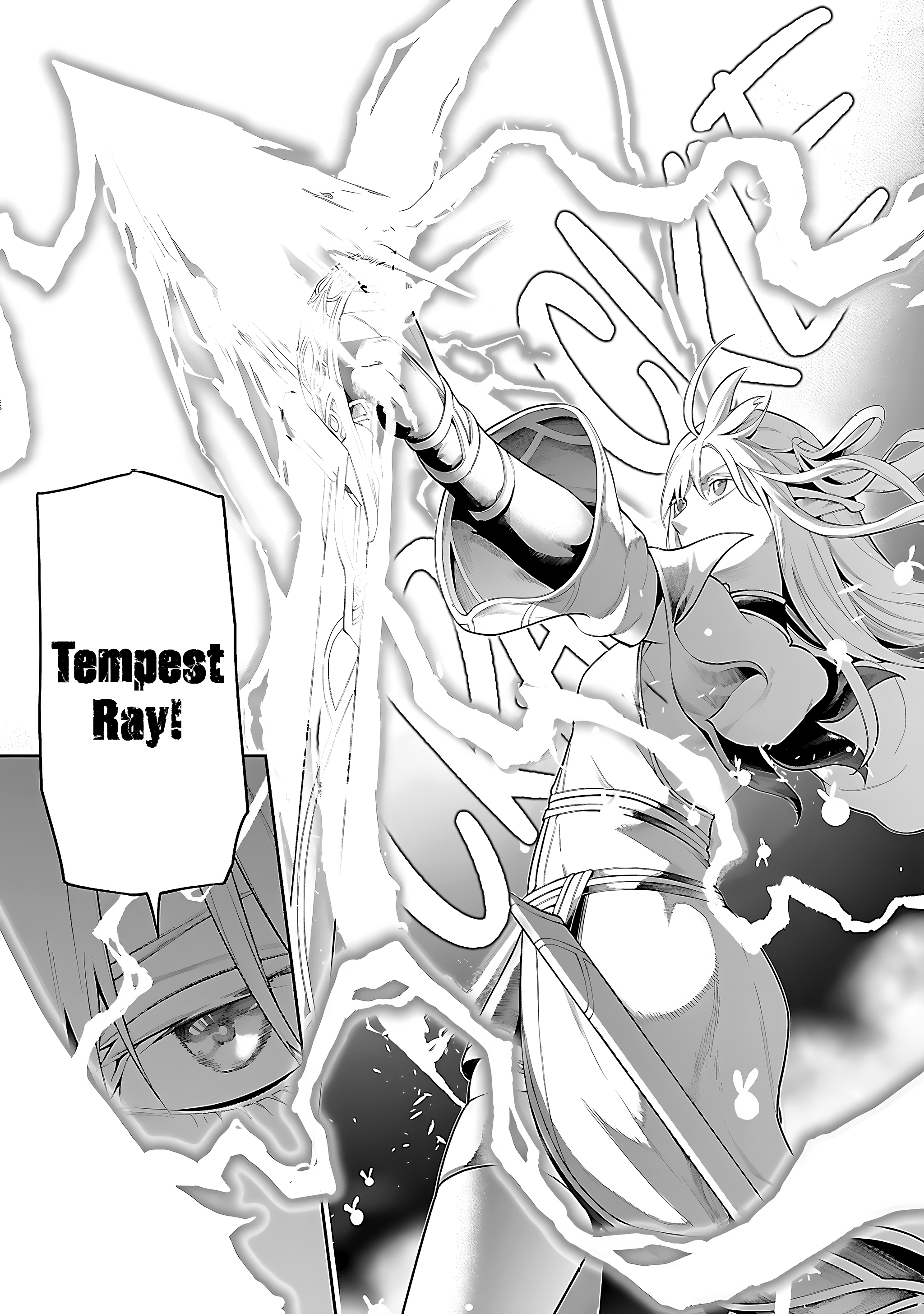Halaman dari Tsuihousareru Tabi ni Skill wo Te ni Ireta Ore ga, 100 no Isekai de 2-shuume Musou Chapter 13