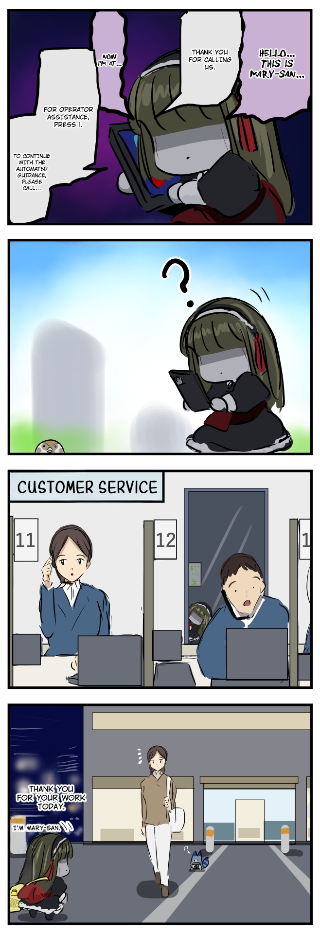 1