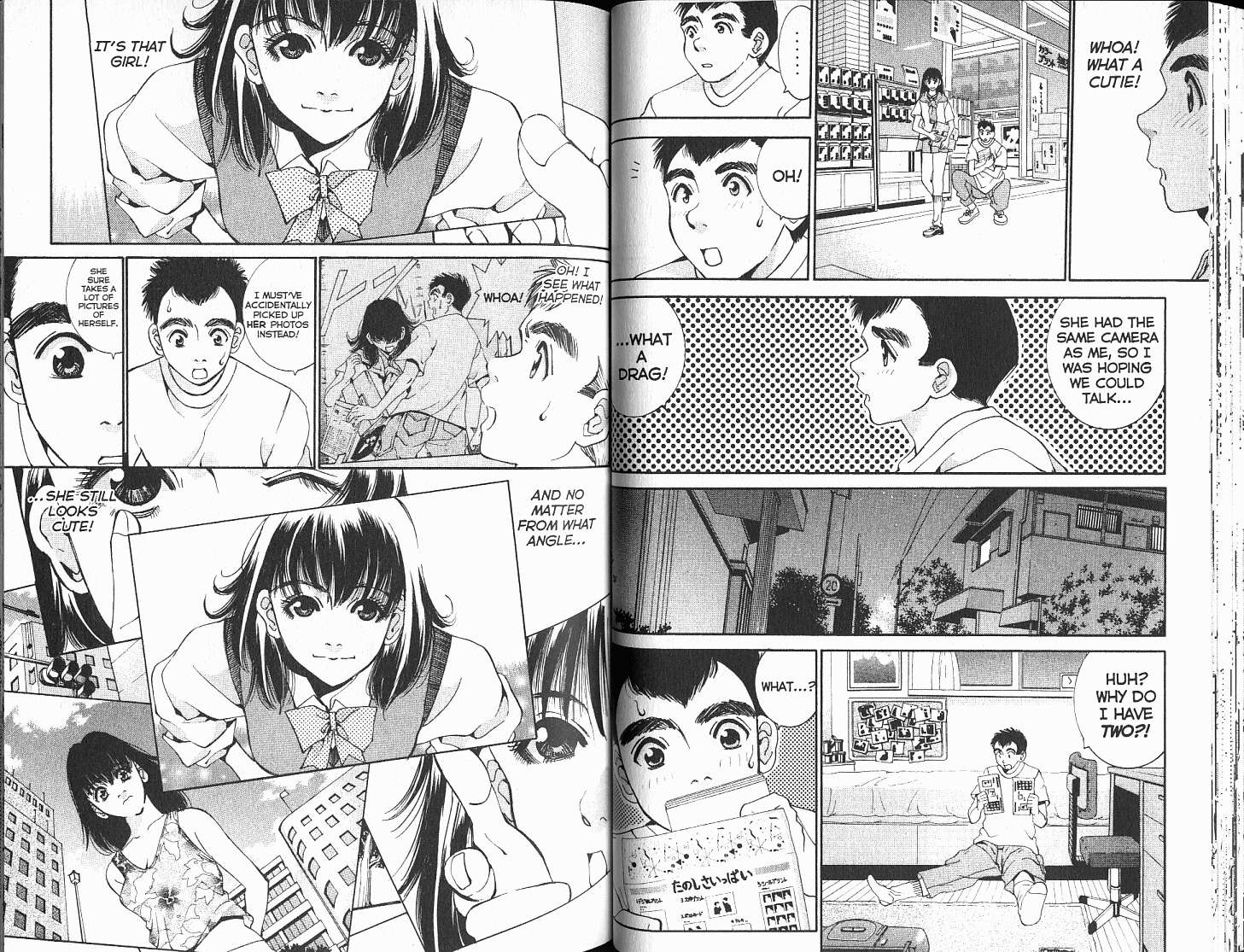 Halaman dari Boys Be... 2nd Season Chapter 26