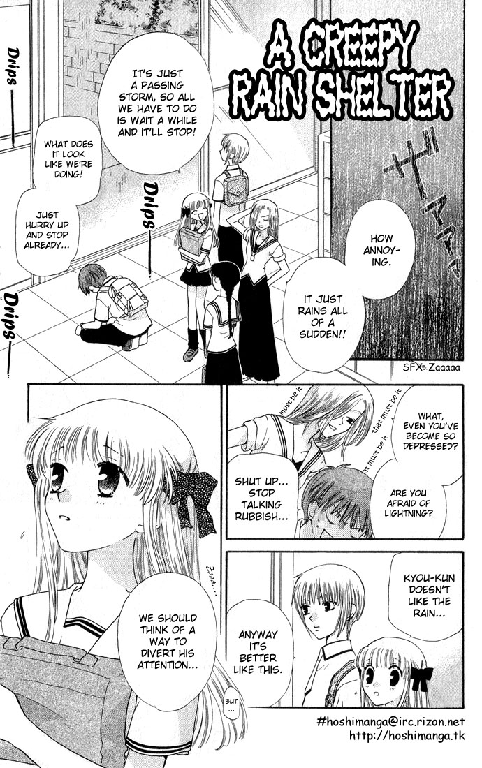 Halaman dari Fruits Basket Chapter 053.5