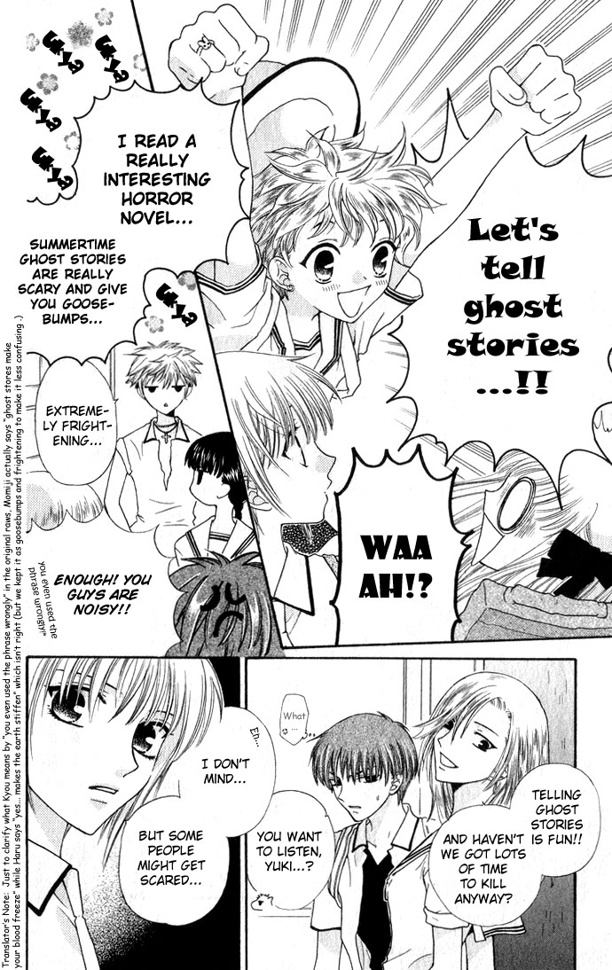 Halaman dari Fruits Basket Chapter 053.5