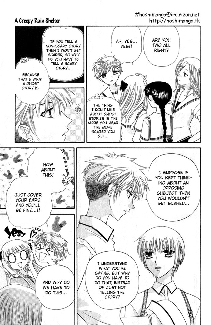 Halaman dari Fruits Basket Chapter 053.5