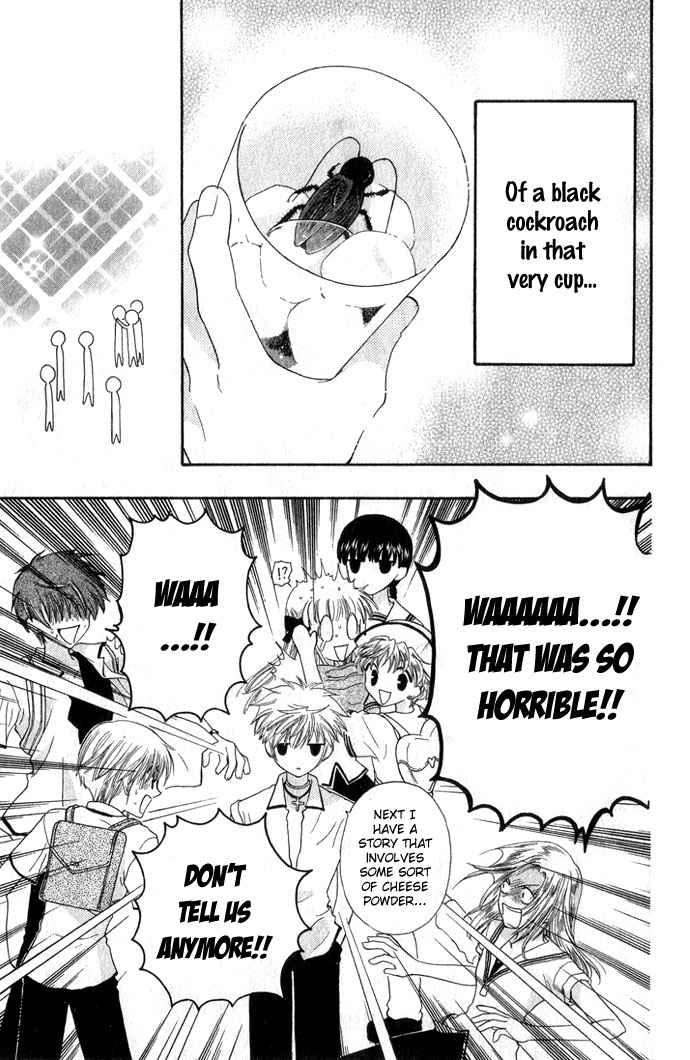 Halaman dari Fruits Basket Chapter 053.5