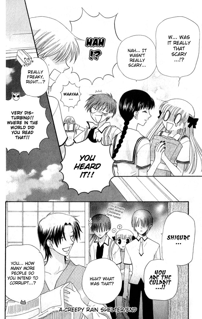 Halaman dari Fruits Basket Chapter 053.5