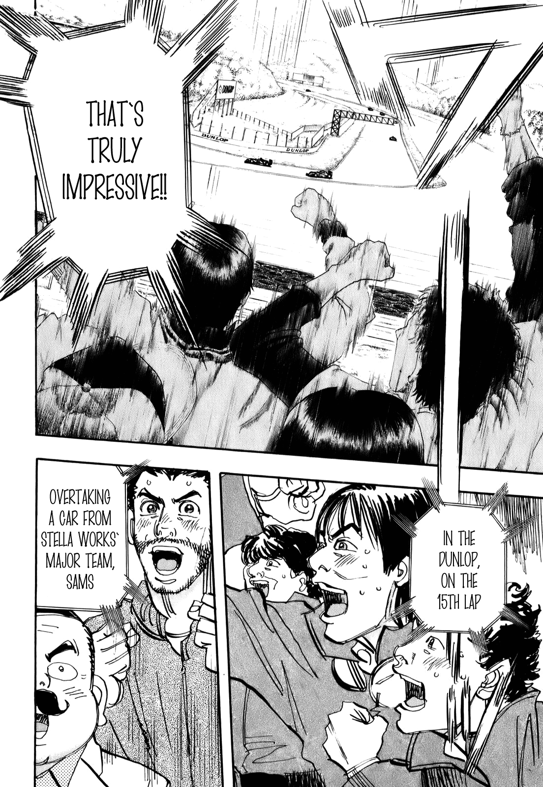 Halaman dari Capeta Chapter 69