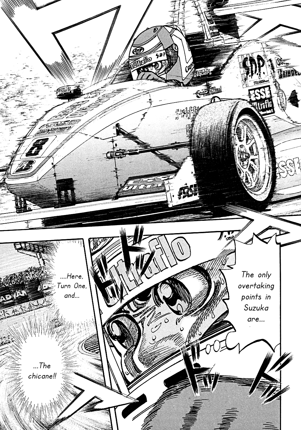 Halaman dari Capeta Chapter 53