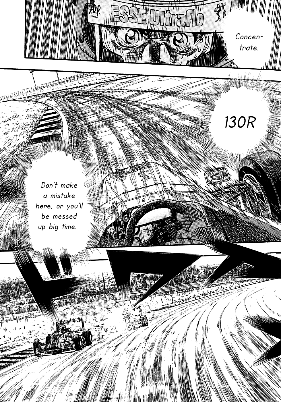 Halaman dari Capeta Chapter 53