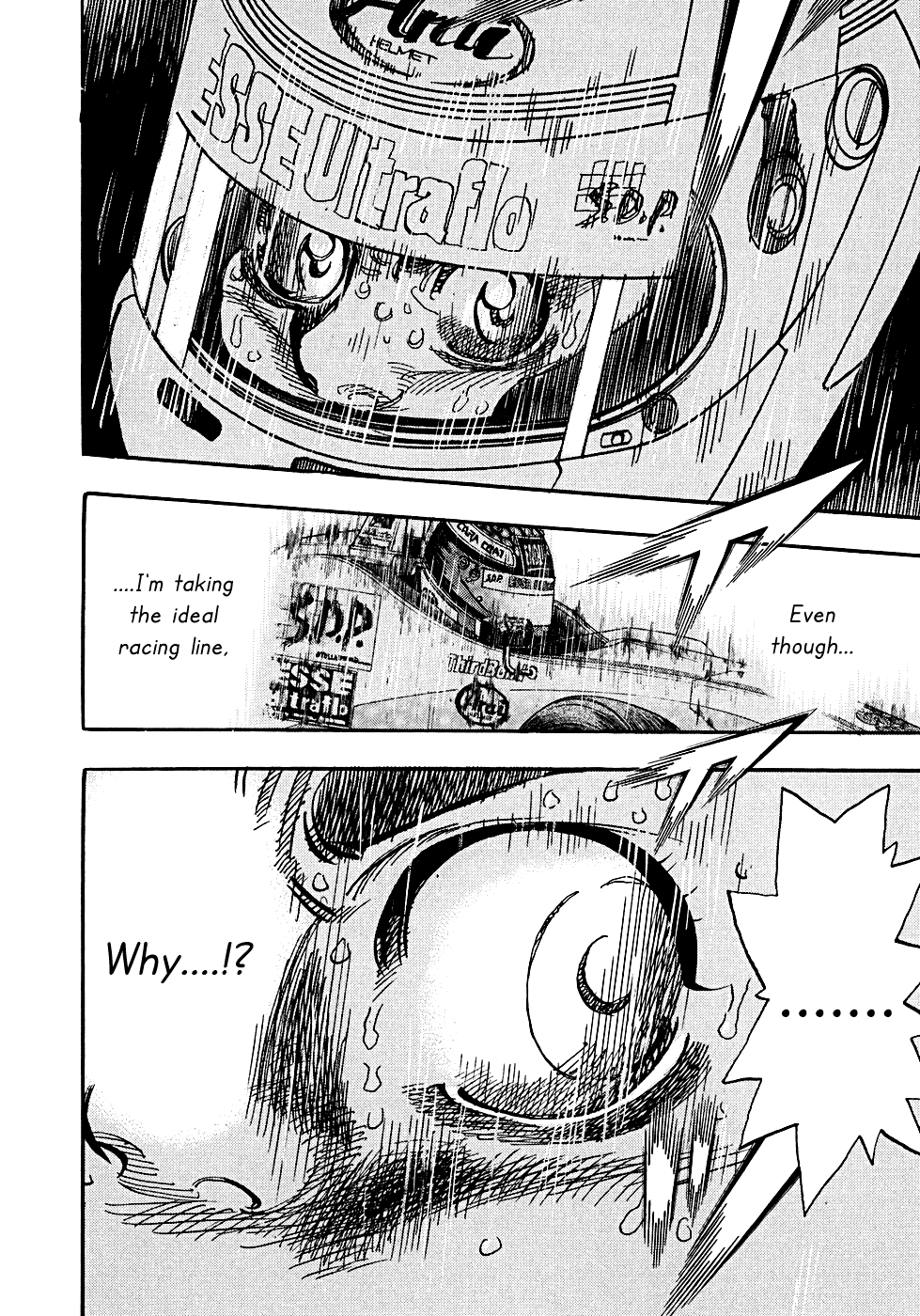 Halaman dari Capeta Chapter 53