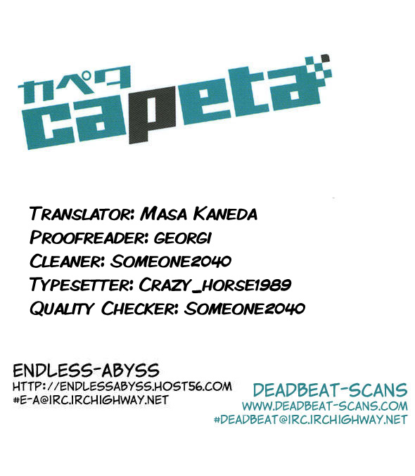Halaman dari Capeta Chapter 53