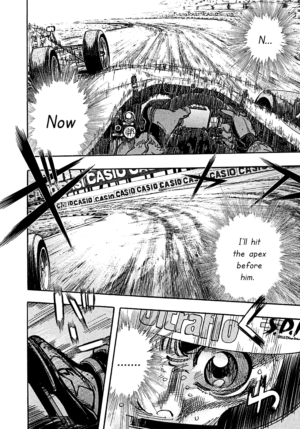 Halaman dari Capeta Chapter 53