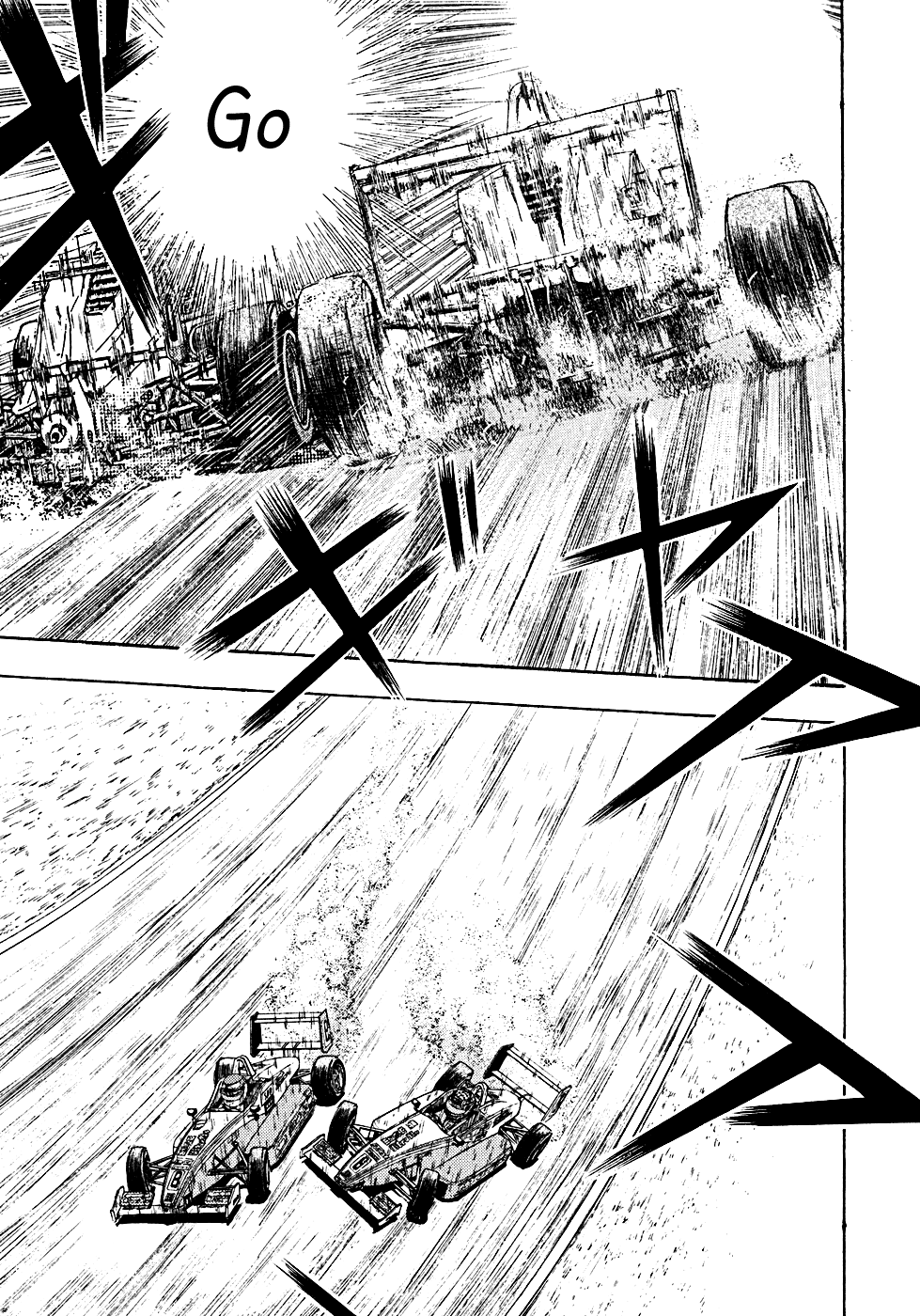 Halaman dari Capeta Chapter 53