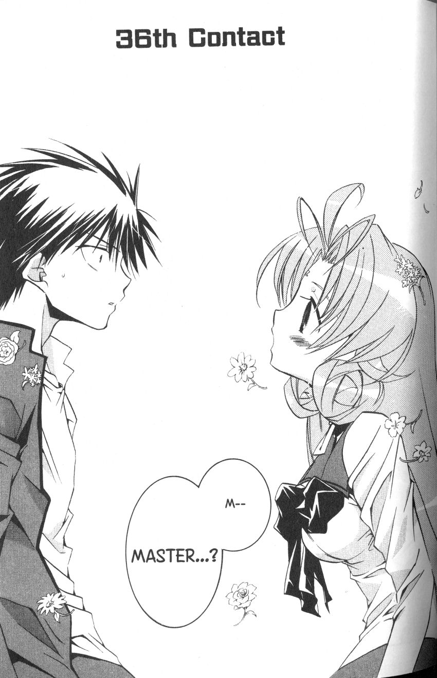 Halaman dari DearS Chapter 36