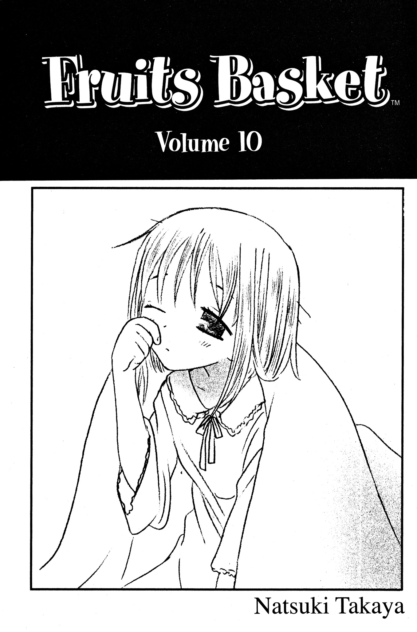 Halaman dari Fruits Basket Chapter 54