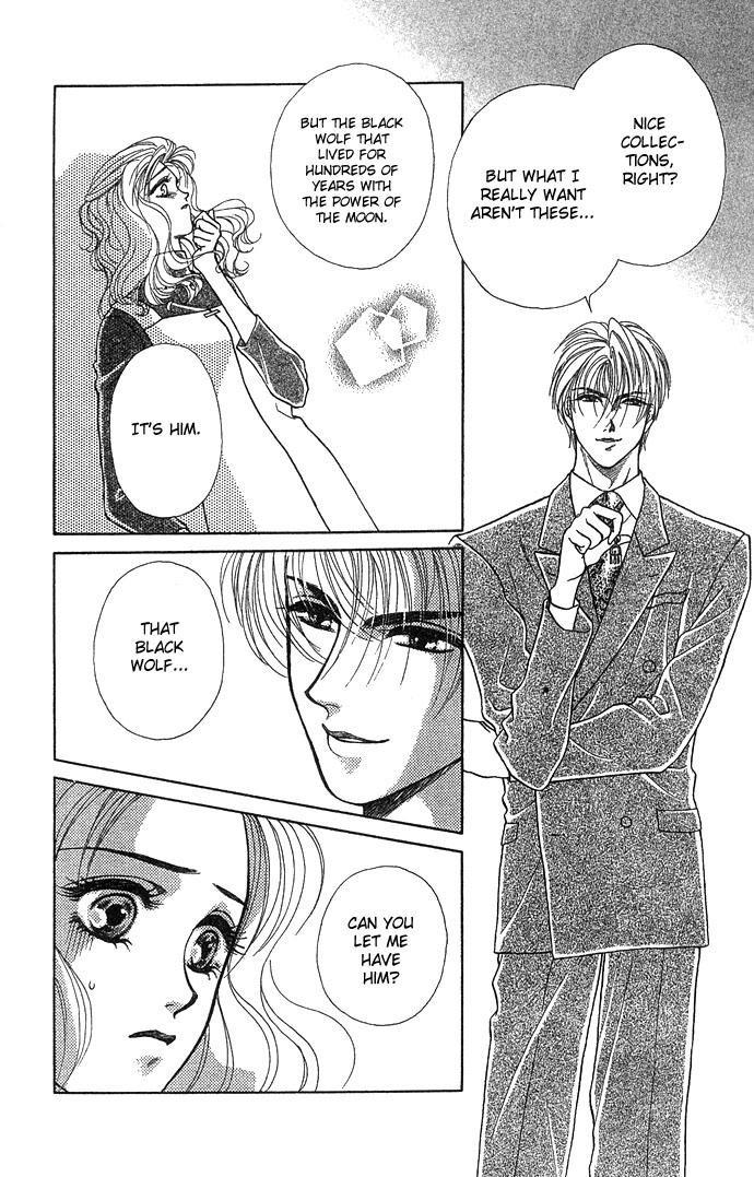 Halaman dari Let's go with Forbidden Love Chapter 1